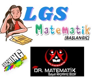 2025 LGS Ücretsiz İçerikler