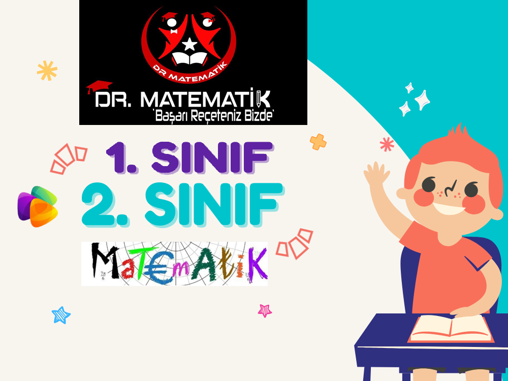 İlkokul 1.-2. Sınıf Ücretsiz İçerikler