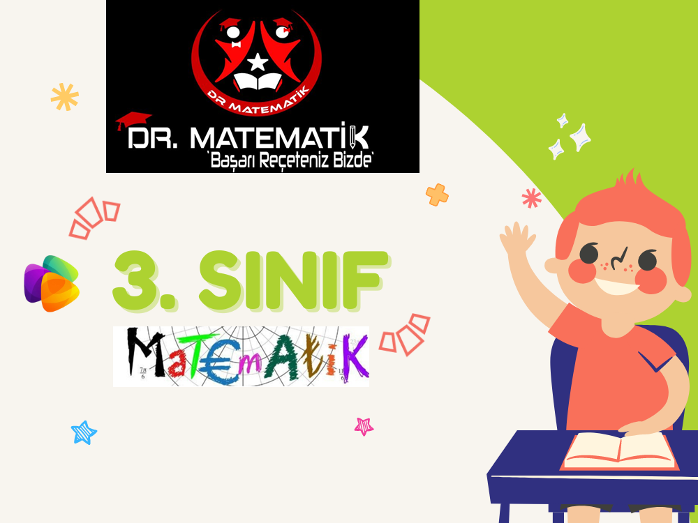 3. Sınıf Olimpik Ücretsiz İçerikler