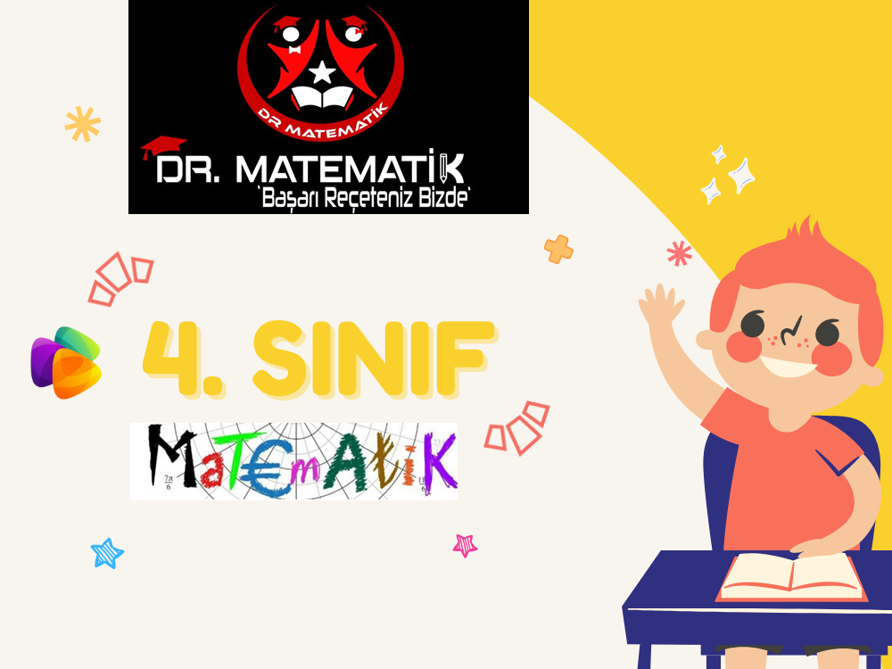 4. Sınıf Olimpik Ücretsiz İçerikler