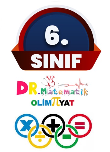 6. Sınıf Olimpiyat Ücretsiz İçerikler