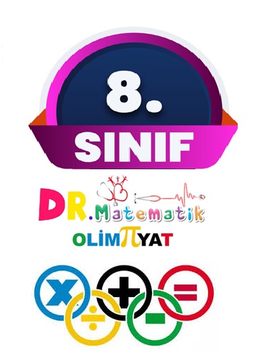 8. Sınıf Olimpiyat Ücretsiz İçerikler