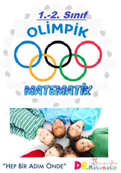 1.-2. Sınıf Olimpik Matematik