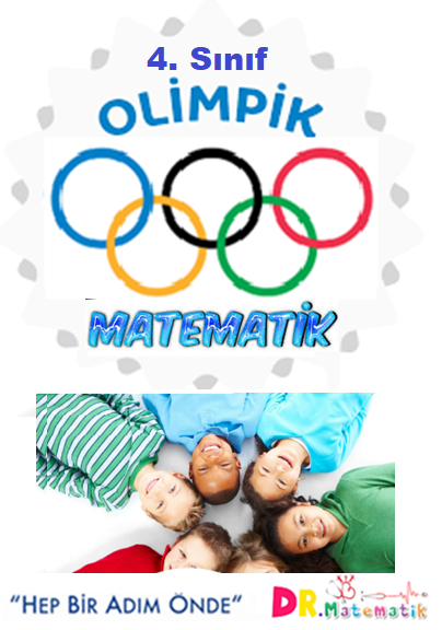 4. Sınıf Olimpik Matematik