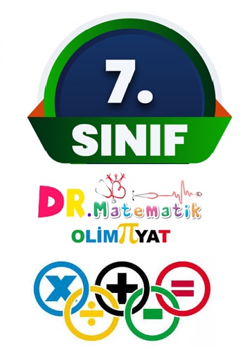 7. Sınıf Matematik Olimpiyatı