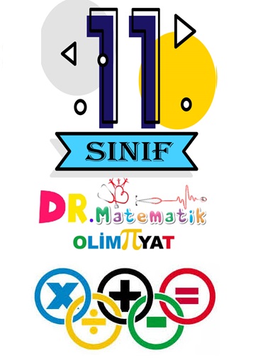 11. Sınıf Matematik Olimpiyatı