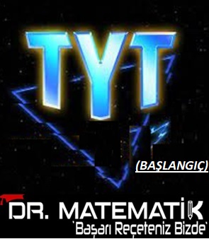 TYT Başlangıç Seviye Matematik
