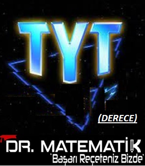 TYT Derece Seviye Matematik