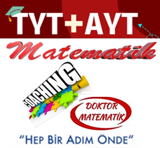 TYT - AYT Matematik