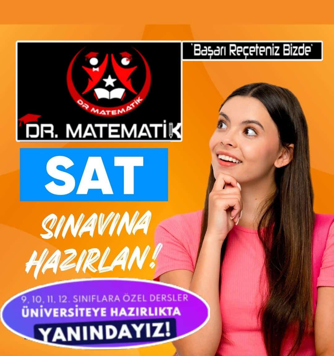 SAT Math